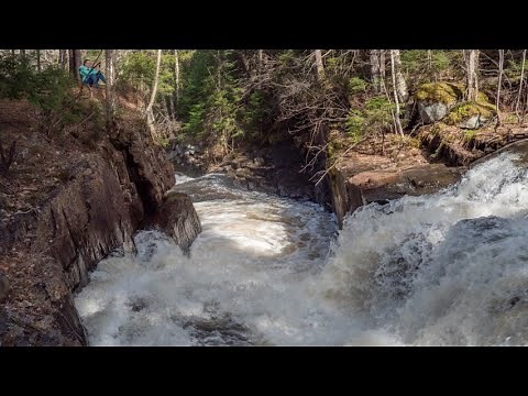 Five Great but Little Known Hikes in the Central Adirondacks