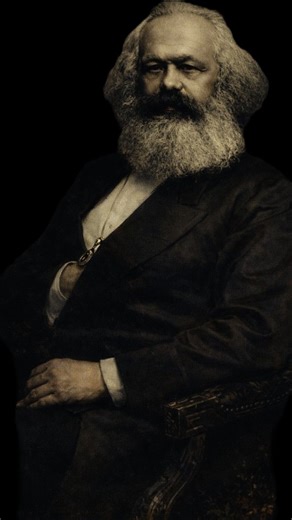 T W G | Karl Marx’s claim that religion is the “opium of the people” was not a crude attack on faith but a structural critique of society:... | Instagram