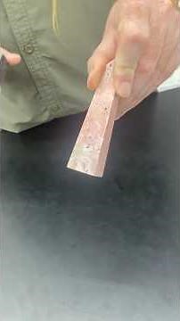 Rhodonite and Oxidation!