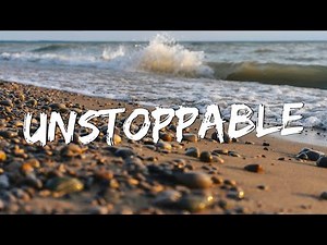 Unstoppable - Sia (Lyrics) || Cheap Thrills, Chandelier, Dusk Till Dawn - [MIX LYRICS]