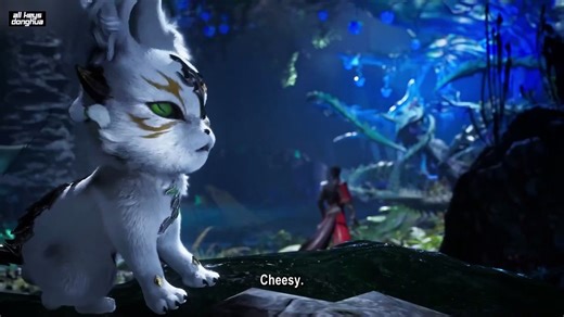Back As Immortal Lord Ep 6 Eng Sub