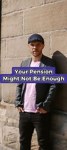 Before anyone argues the numbers, the £60k figure isn’t mine. It’s based on the UK Retirement Living Standards data. Here’s what a “comfortable” retirement actually includes: • £600/yr on home maintenance £300/yr contingency • £134/wk on food • £85/wk eating out • £32/wk on takeaways • £105/month for meals out together • A £2,000 car replacement every 5 years • £22/month taxis • £208/year rail fares • One 4-star holiday in the Med every year £100/day spending • Three weekend breaks in the UK wit