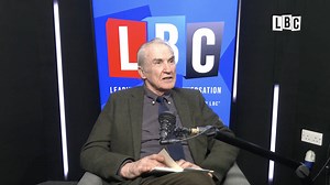 Actor and presenter Larry Lamb reads The Tale of Pigling Bland | LBC
