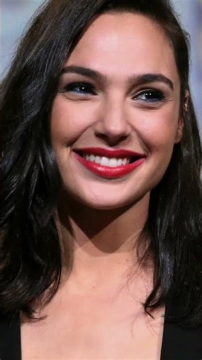 How Gal Gadot Became Wonder Woman — Real Strength Behind the Screen