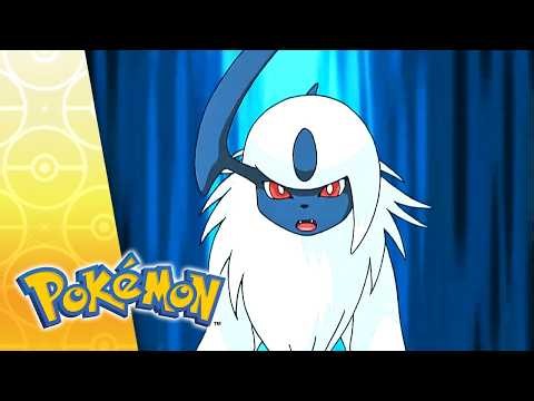 Channeling the Battle Zone! | POKÉMON FULL EPISODE 37 | Season 9