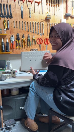 Discover the Joy of Cycling with Brooks England