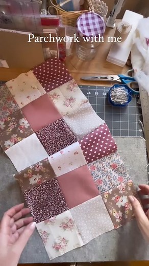 3.6K views · 30 reactions | Rainbow Quilt | Everything Quilting | Facebook