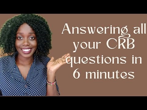How to check if you are in CRB, how to remove from CRB and where to get loans if blacklisted in CRB