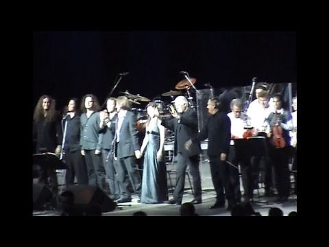 Jon Lord - Live @ Moscow 2009 (FULL)