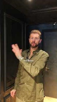 POV: Your Small Entryway Can Be Beautiful ✨