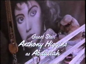 Opening credits from Lace II (TV 1985)