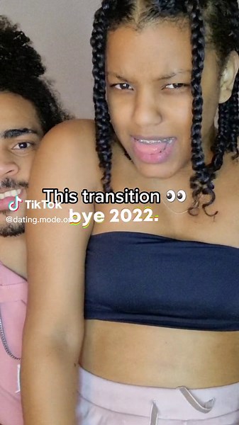 Diddy & Drica on TikTok