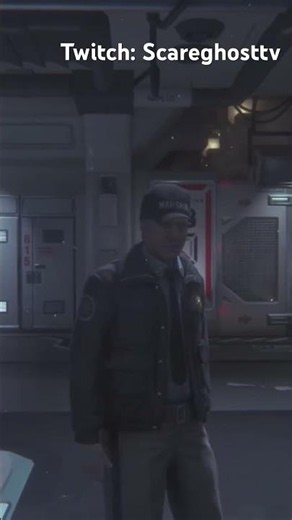 Check out my latest video or stream on alien isolation or try to catch my next stream!