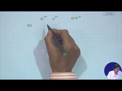 Spectrochemical Methods - III (Contd.) #swayamprabha