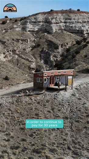 Tiny homes as a solution to housing costs | Tiny Home Tours