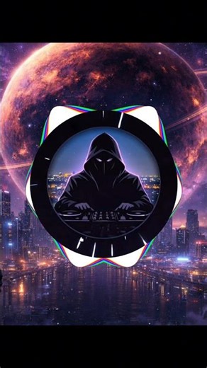 ASTRO MODE 🌌 Dark Trap x Deep House