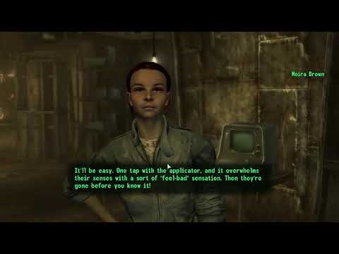 Late Night Streaming Test Fallout 3