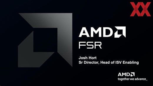 FSR Redstone: Ein Blick auf AMDs ML-unterstützte Upscaling- und Frame-Generationen-Funktionen - Hardwareluxx