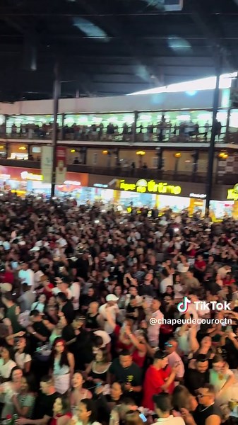 Show Imperdível no CTN com Heitor Costa e Nadson Ferinha