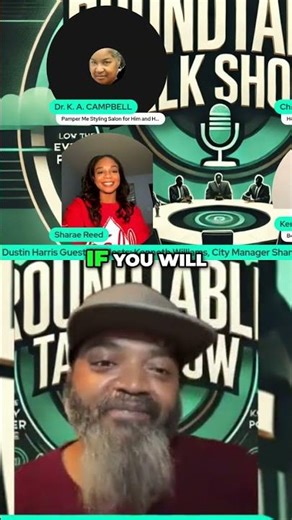 Power Shots: City Manager & Attorney Q&A Session #shorts