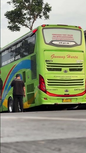 Double-decker buses generally range in height from 4.2 meters. Certain variants,