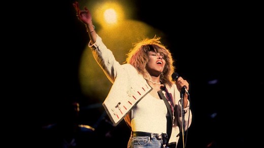 Tina Turner dies at 83 | CNN