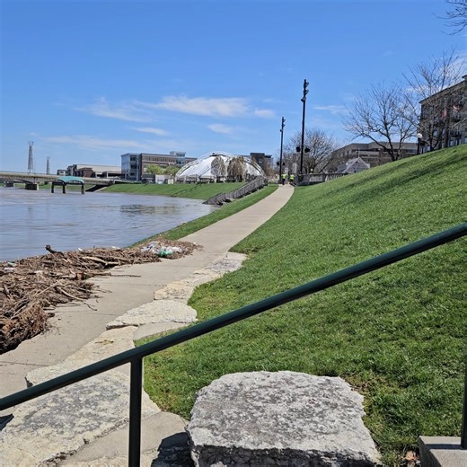 12K views · 250 reactions | According to the Miami Conservancy...