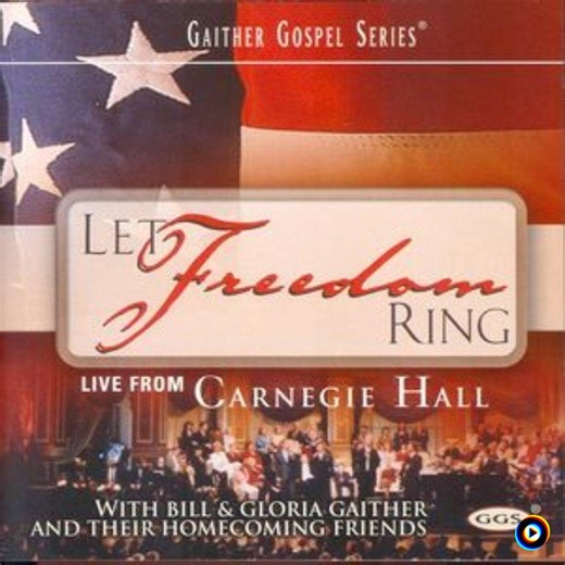 O Come, Angle Band by Bill & Gloria Gaither And Their Homecoming Friends
