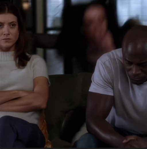 Amelia Shepherd's Journey in Private Practice