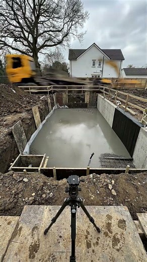 Underground Home Build That Looks Unreal.