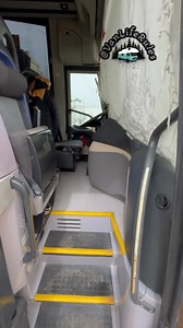 They converted bus into camper #tinyhouse | Vanlife Rules