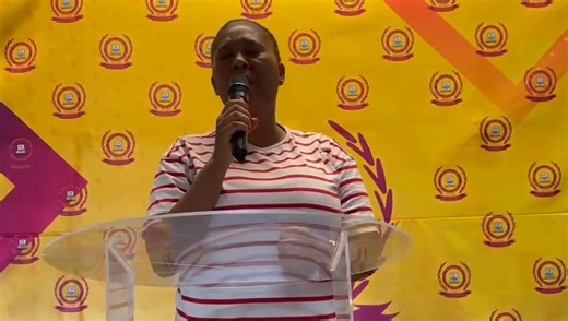 🌟 🎓 First FET Assembly – 2026 Academic Year 🎓 Today we held our first assembly for FET learners to officially open the 2026 academic year. During the assembly, learners were addressed on important school matters to ensure a focused and disciplined year ahead. 📌 Key reminders included: ✔️ The school code of conduct ✔️ School uniform expectations – learners must tuck in their shirts and wear their school tie (compulsory) and school beanie should Only be wear in winter not now in summer ✔️ No h