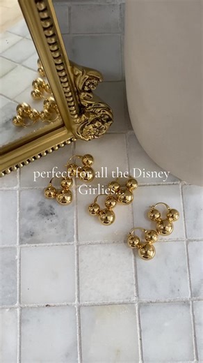 Disney Fashion for Every Disney Girly