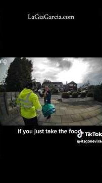Horrifying Food Delivery Fails You Can’t Ignore 😱🍔