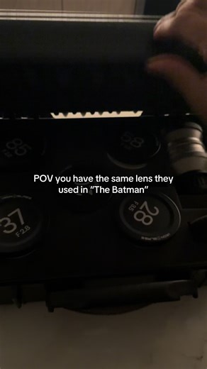 Exploring the Helios 44-2 Lens: A Batman Perspective