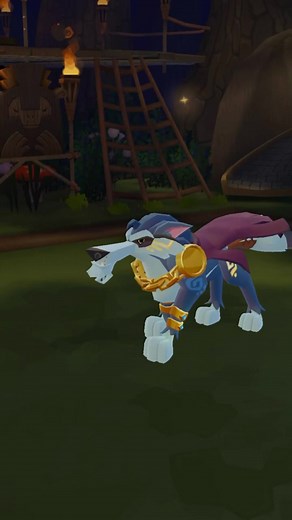 Animal Jam: Nostalgic Throwback Gameplay