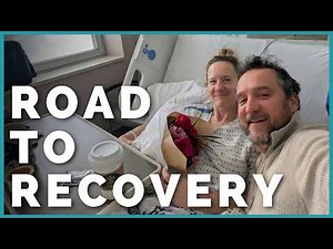 ❤️‍🩹🏥 The health crisis we didn't see coming. Organ Prolapse, Surgery & Recovery | Newstate Nomads