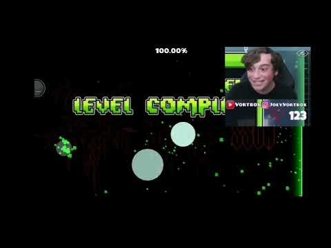 Vortrox beat slaughterhouse 100% [READ DESCRIPTION]