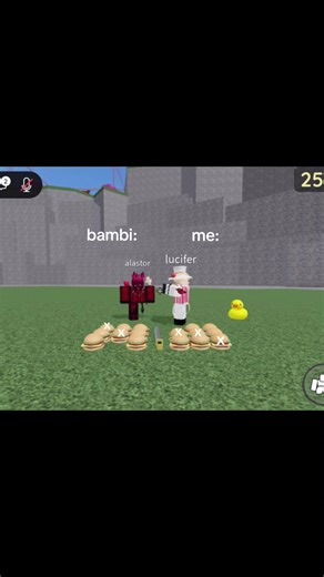 Exploring the Hazbin Hotel Theme in Roblox Games