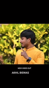 Akhil Biswas on Reels