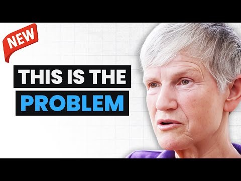 Why Most People Are Metabolically Sick — And What to Do About It | Dr. Sarah Myhill