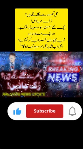 👉 “Weather Tomorrow”