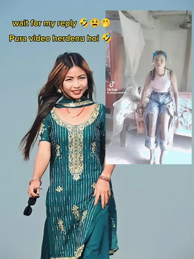 🤣🤣🤣Pura video herdenu hoi 🤣#onevoice #5_choti_copy_link_garidinu_plzz🙏 #vairalvideo