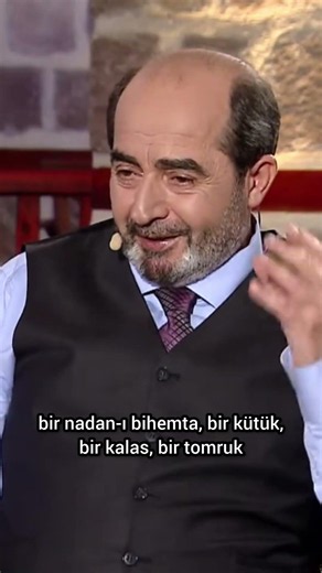 HZ MEVLANA (KS) | İBADET KİBRİ | ÖMER DEMİRBAĞ
