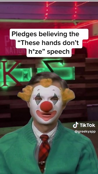 Stay Organized in Greek Life with Greeky App