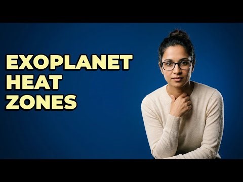 How Do We Classify Exoplanets By Their Temperature Zones?