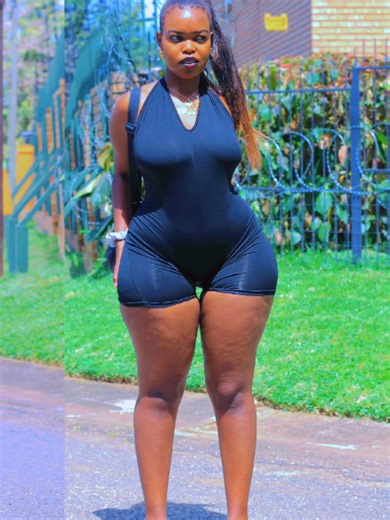 Simple Outfit Ideas for Model Shoots