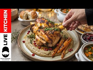 💯Το Μυστικό για Μελωμένο Χοιρινό Κότσι στη γάστρα😋που λιώνει στο στομα👌 Σιγομαγειρεμένο για 3 ώρες