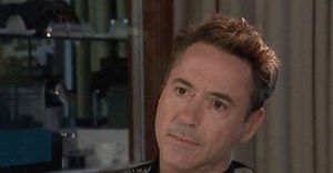 When an angry Robert Downey Jr walked out of an interview during the promotions of Avengers: Age of Ultron
