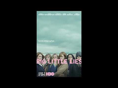 Michael Kiwanuka - Cold Little Heart | Big Little Lies: Season 2 OST